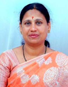 sangeeta h