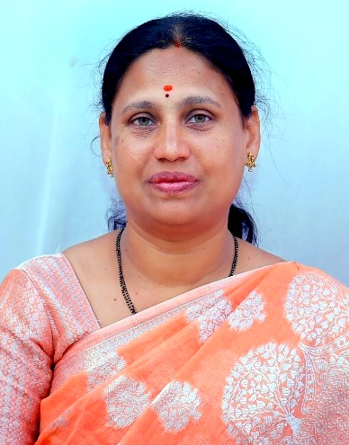 sangeeta h